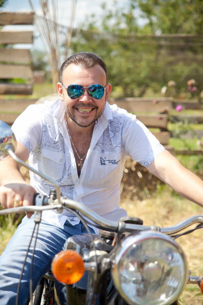 Владимир Хандусенко