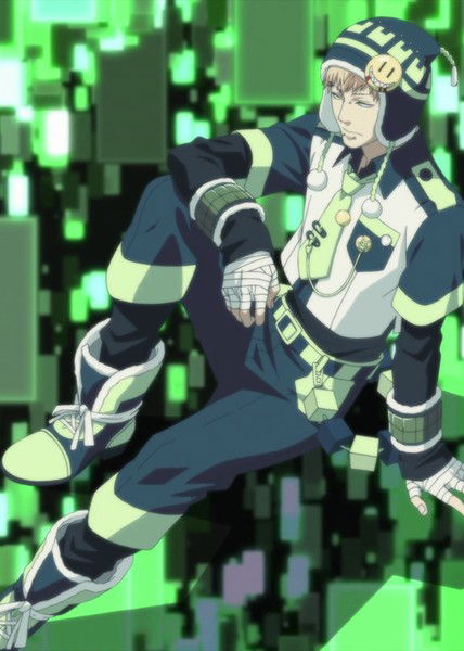 Антон Шаронов