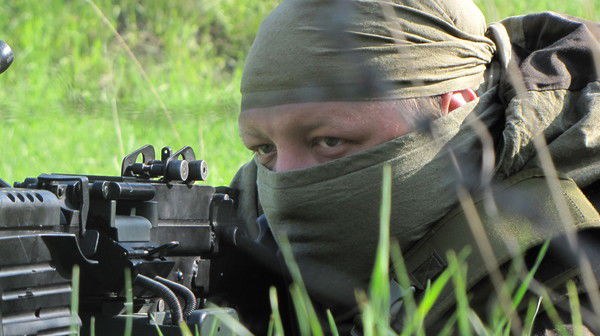 Денис Толстыко