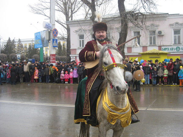 Сагдат Рахметжанов