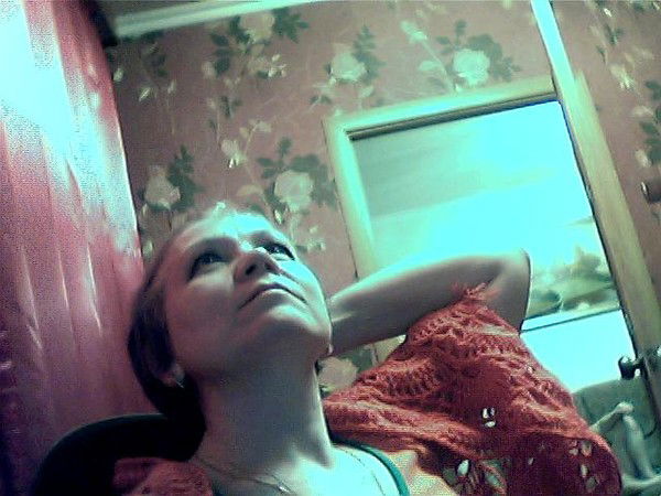 Любовь Рукина