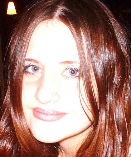 Максимова Анна