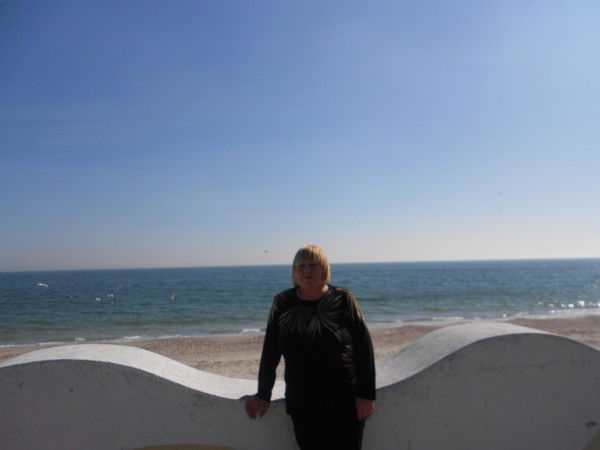 Светлана Колегова