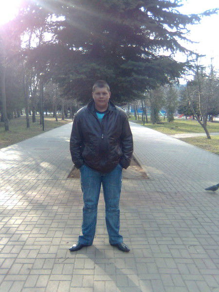 Виктор Воробьев