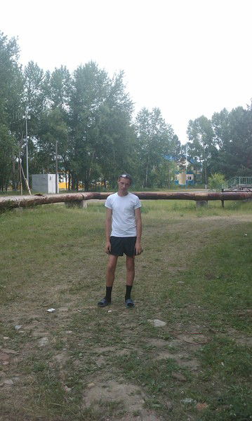 Алексей Васильев