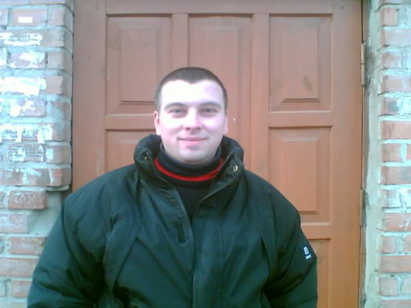 Игорь Семенишин