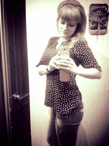 Оксана Зуева***