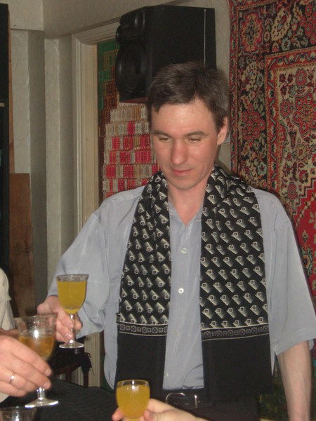 Владимир Сумин