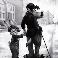 Николай Булычев