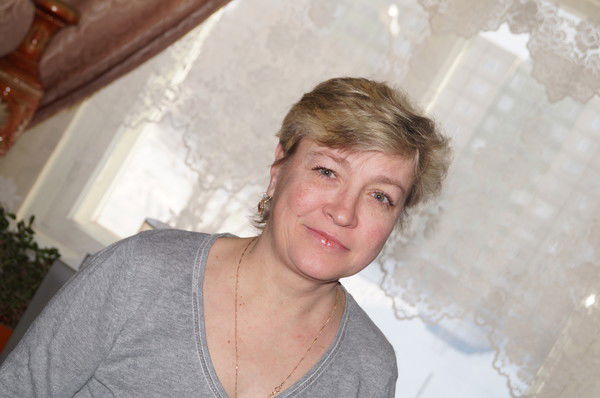 Диана Алексеева (Панфилова)