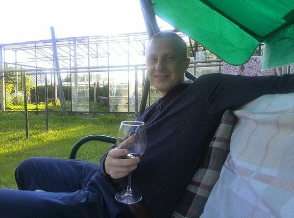 Женя Сурмач