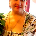 Елена Саранова