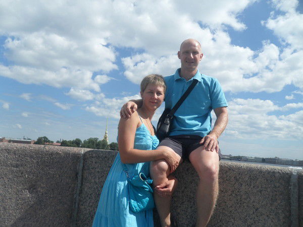 Анна Смирнова