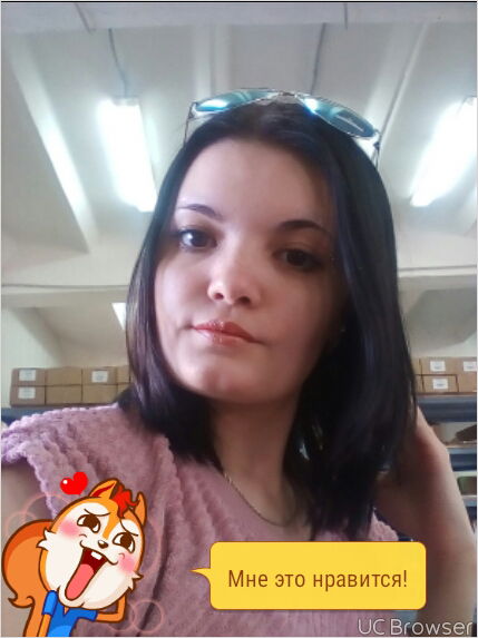 Алёна Зайк@