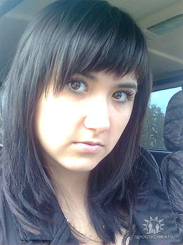 Ольга Голубенко