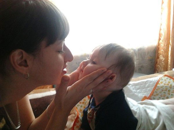 Наталья Волгина