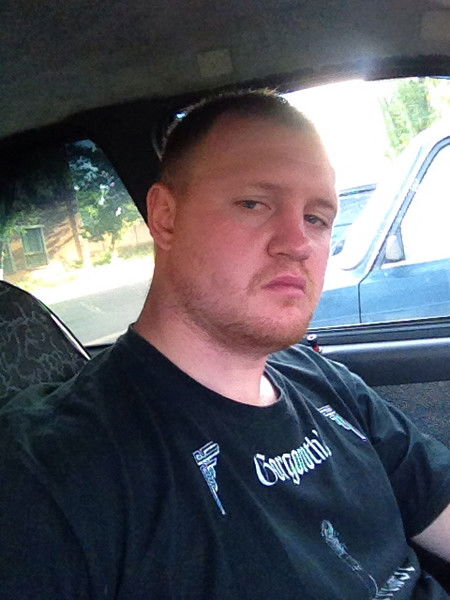 Денис Шевченко