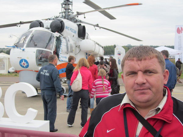 Николай Коваль