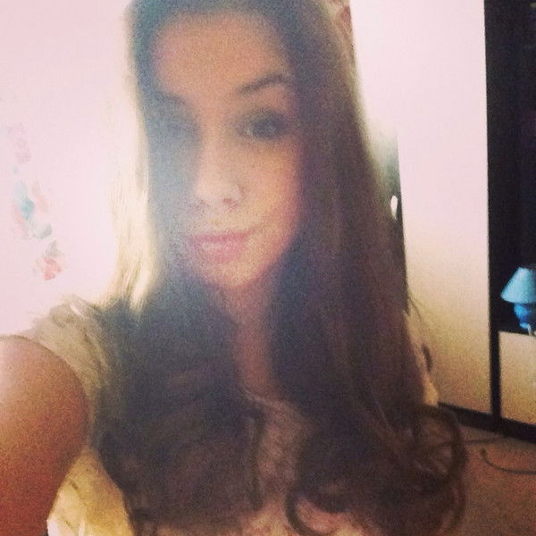 Надя Малыхина