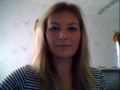 Таня Цыпушкина