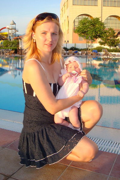 Женя Кицова