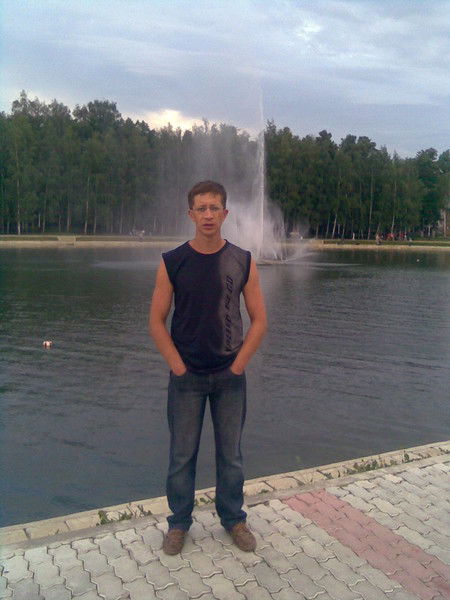 Ринат Каримов