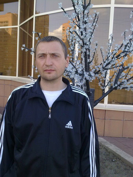 Александр Дубинин