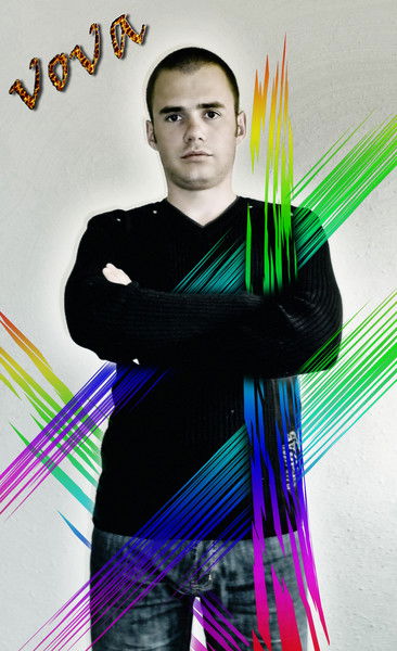 Владимир Петров