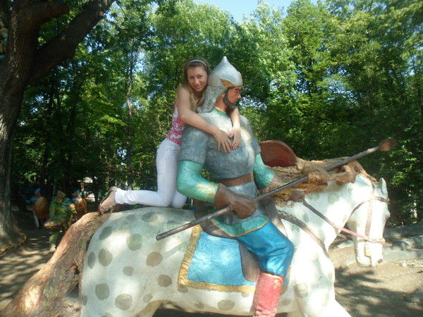 Наталья Горпинич