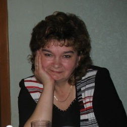 Людмила Елисеева