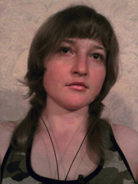 Анна Юрьевна Плетнева