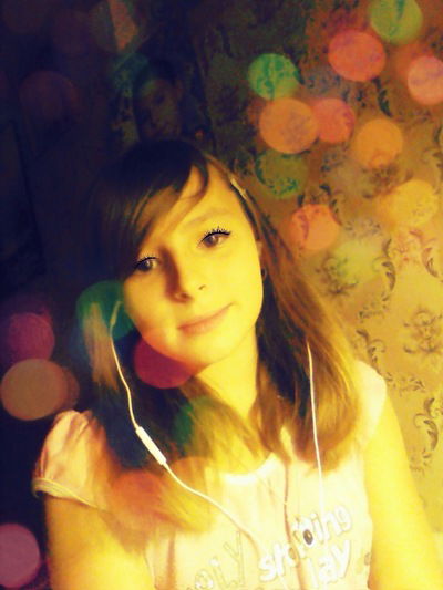 Диана Мирошниченко