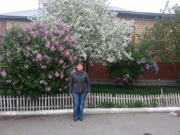 Роза Кудабаева