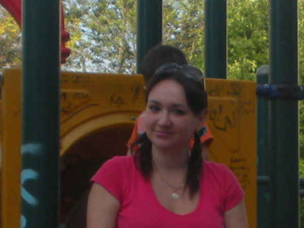 Катя Соболева