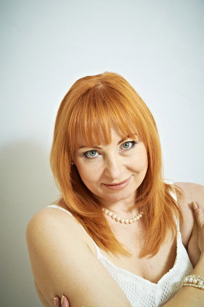 Ирина Сергеева