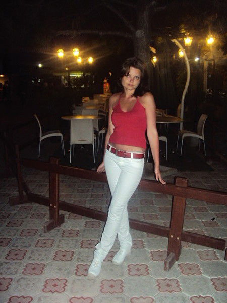 Юлия Шенфельд