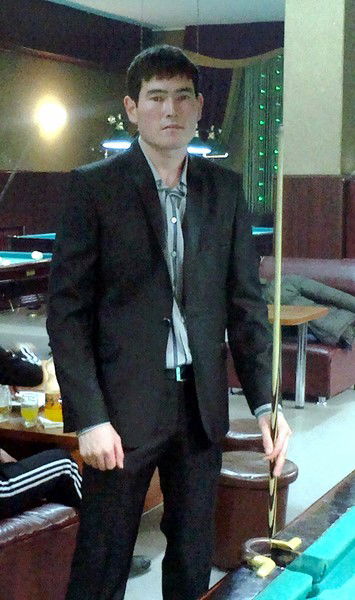 Дамир Дамир