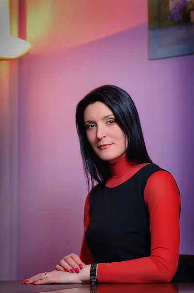 Ирина Драна