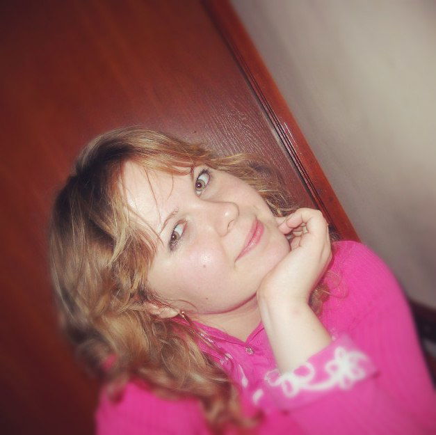 Анютка Безкровна