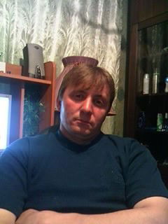 Александр Горохов