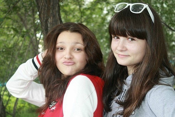 Регина Арбузова