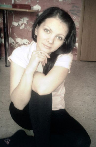 Виктория Баданина