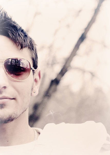 Дмитрий Корелов