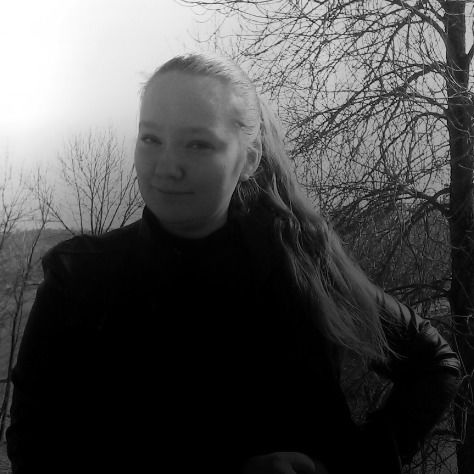 Ольга Соловьёва