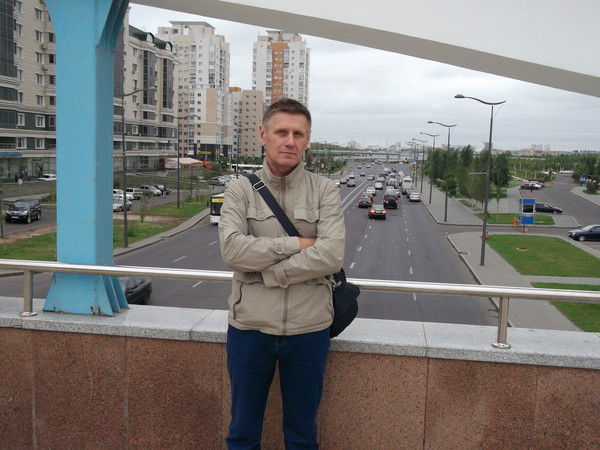 Валерий Ковцур