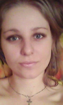 Ирина Васильева