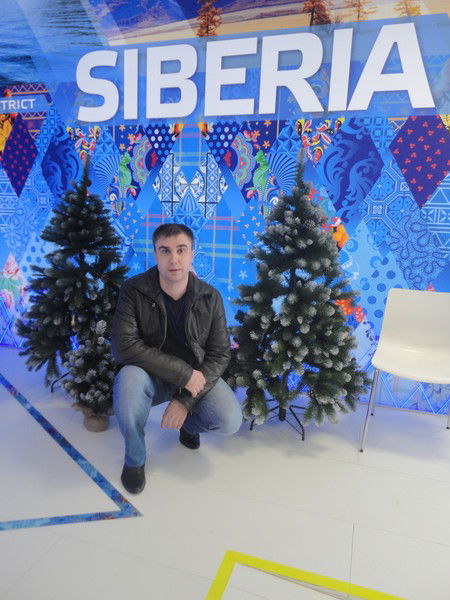 Денис Маляренко