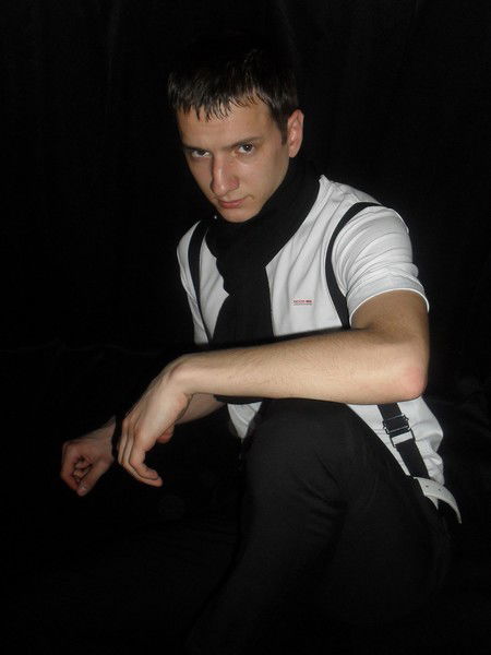 Алекс Немашкал