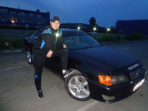 Костя Тимошенков