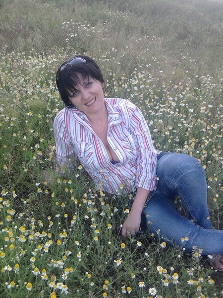 Женя Савченко